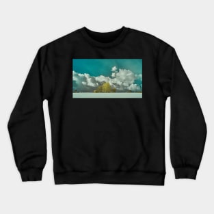 Winter Sky Crewneck Sweatshirt